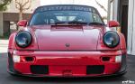 Porsche 911 RAUH-Welt Begriff by EAS 2016 года